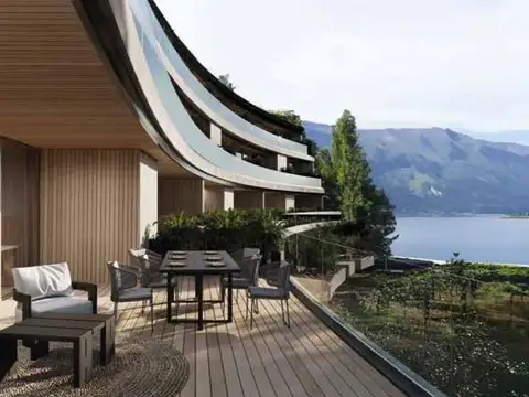 Departamento en San Carlos De Bariloche