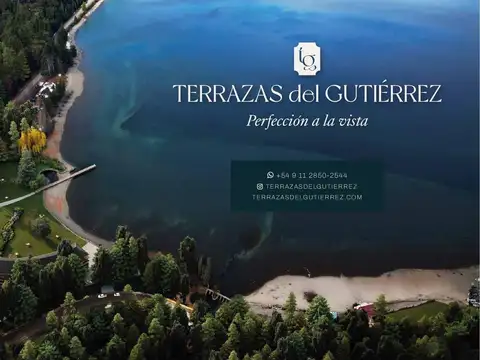 San Carlos Bariloche - Lago Gutierrez