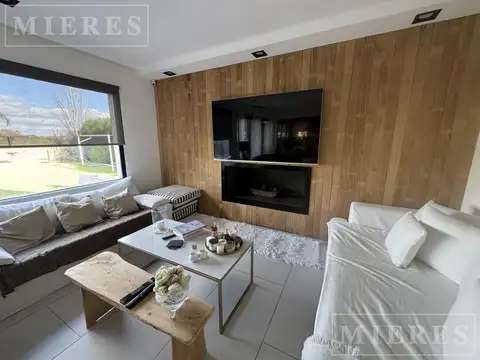 Casa en Alquiler A Estrenar