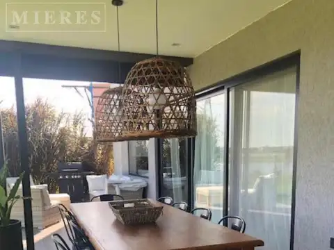 Casa en Alquiler A Estrenar