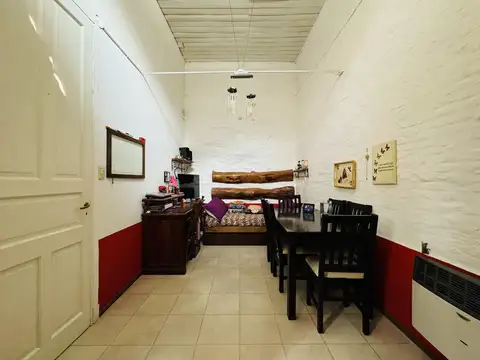 Casa en Venta en Barrio España y Hospitales, USD 45.000