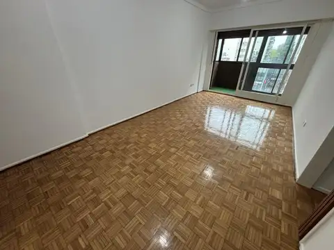 Departamento en Alquiler 40 años