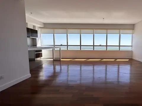 Departamento en Alquiler en Puerto Norte, Rosario