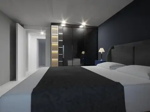 Departamento en Venta en Corrientes, USD 140.000