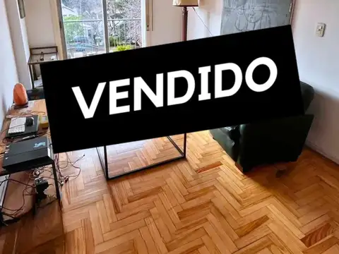 EXCELENTE DEPARTAMENTO 3 AMBIENTES MUY LUMINOSO, VICENTE LOPEZ