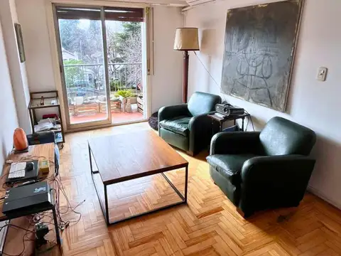 EXCELENTE DEPARTAMENTO 3 AMBIENTES MUY LUMINOSO, VICENTE LOPEZ