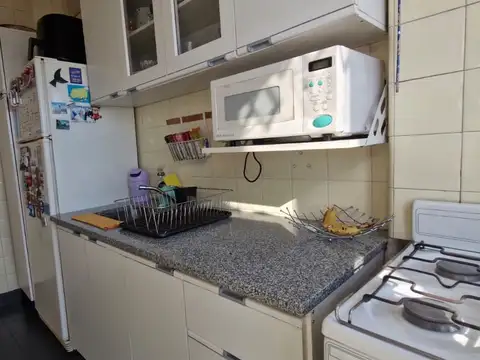 Departamento en Venta 40 años