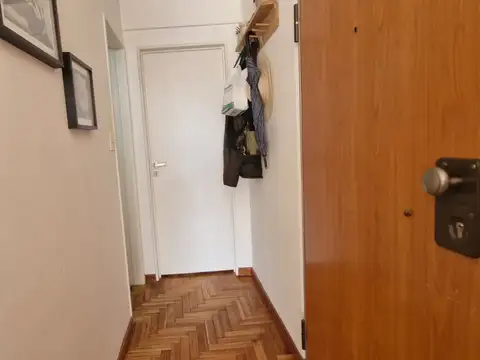 Departamento en Venta Apto profesional