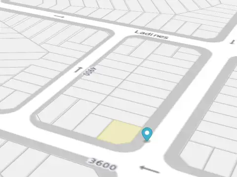 Terreno en Venta en Villa Devoto, USD 250.000