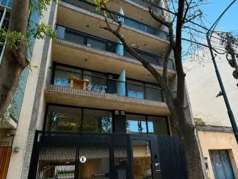 Alquiler Departamento monoambiente pileta Villa Ortuzar
