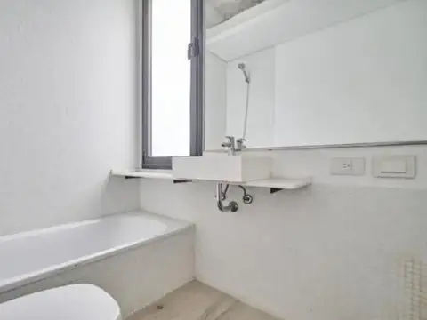 Departamento en Alquiler A Estrenar
