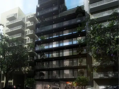 Jose Hernández al 2700