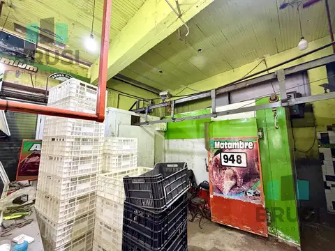 Local en Venta A Estrenar
