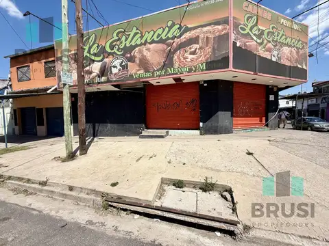 Local en Venta en José Mármol, USD 65.000