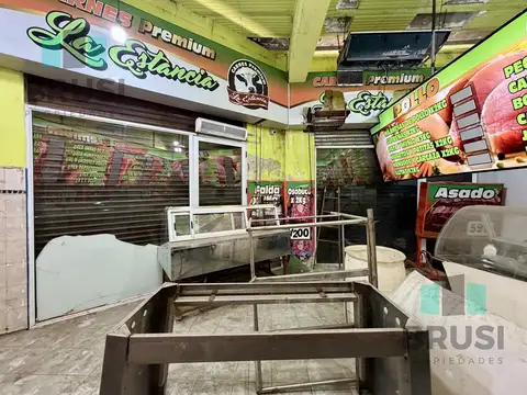 Local en Venta A Estrenar