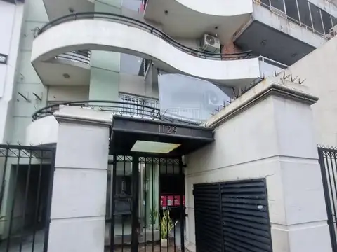 Venta departamento 3 ambientes con cochera en Lanús Este