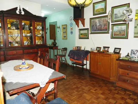 Departamento en Venta de 3 dormitorios