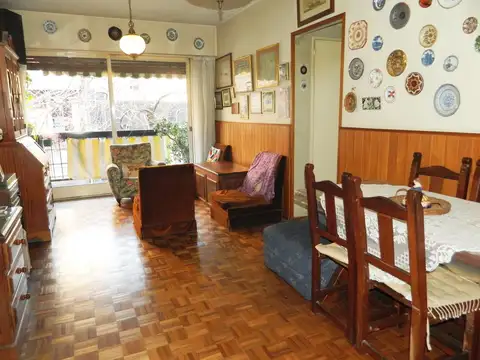 venta depto 4 ambientes en Belgrano