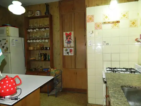 Departamento en Venta al Norte