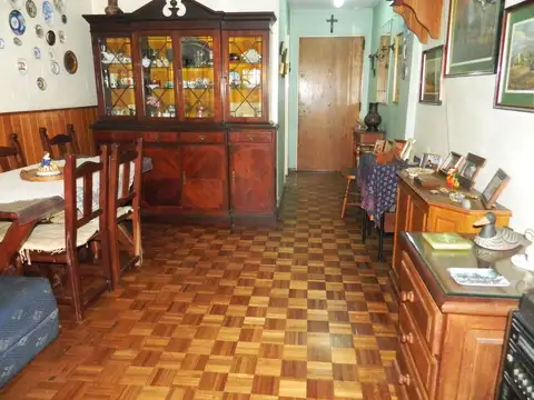 Departamento en Venta de 4 ambientes