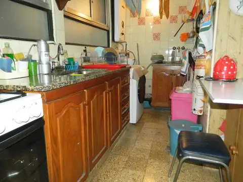 Departamento en Venta 56 años