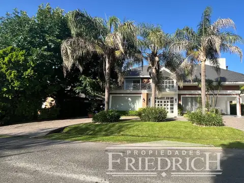 Casa en Venta en Country Club Banco Provincia, Countries y Barrios Cerrados en Moreno