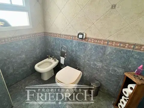Casa en venta Country Club Banco Provincia