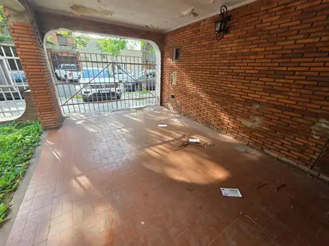 Casa en Venta en Villa del Parque, USD 340.000