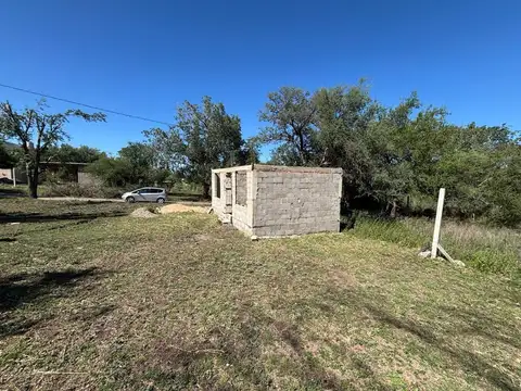 VENTA TERRENO COSQUIN 360M2