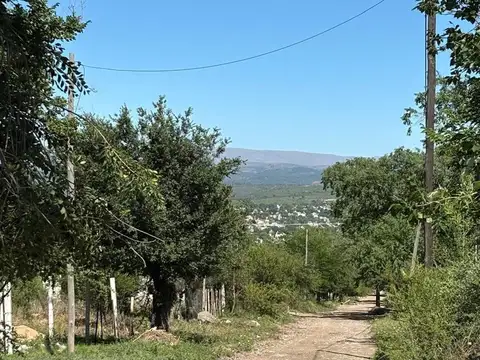 Terreno en Venta en Cosquin, USD 9.500