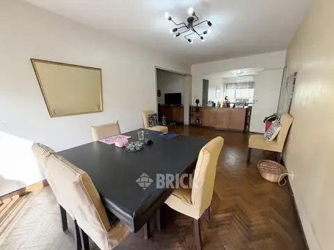 Departamento en Venta en Balvanera, USD 149.000