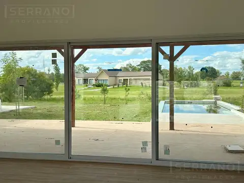 Casa en Venta al Sur