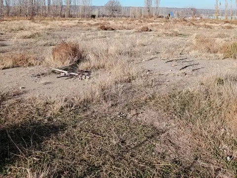 Terreno en Venta en San Jose de Tupungato, USD 48.000