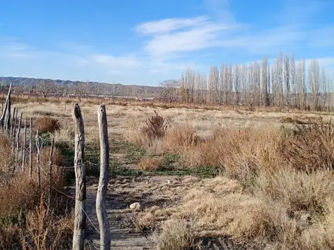 Terreno en Venta en San Jose de Tupungato, USD 48.000