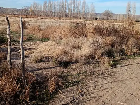 Terreno en Venta en San Jose de Tupungato, USD 48.000