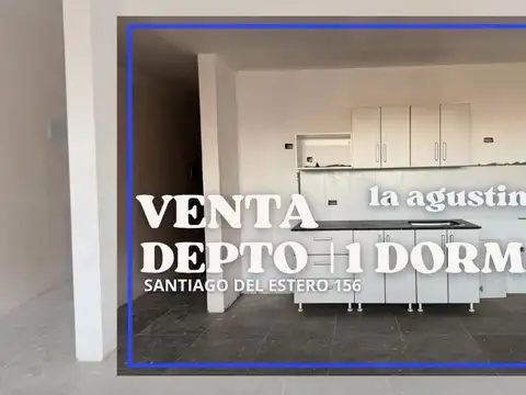 Departamento en Venta en Neuquen, Confluencia