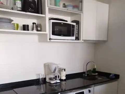 Departamento en Venta en Paternal, USD 89.000