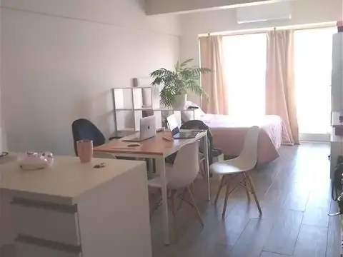 Departamento en Venta en Paternal, CABA