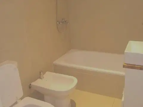 Departamento en Venta con 1 cochera