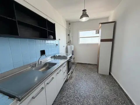 Departamento en Alquiler 50 años