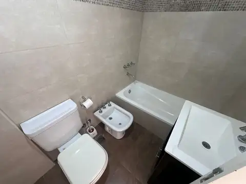 Departamento en Alquiler Apto profesional