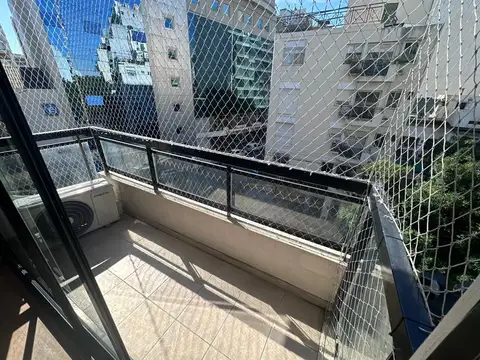 Departamento en Alquiler 12 años