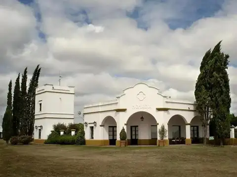 Excelente Lote Interno en Chacras de La Cruz