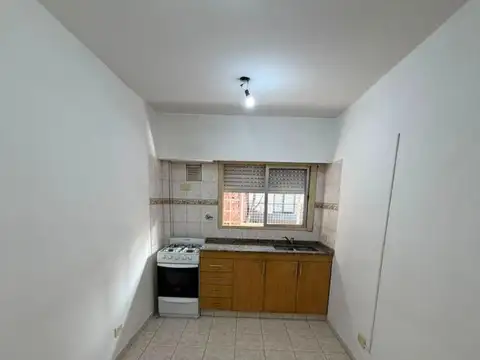 Departamento en Alquiler de 2 ambientes