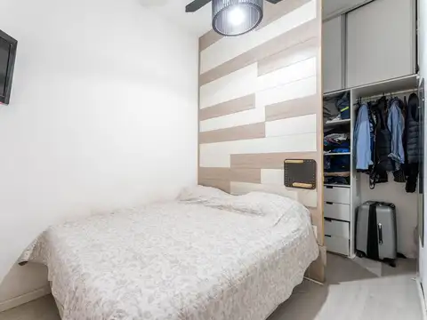 Depto Tipo Casa en Venta 10 años
