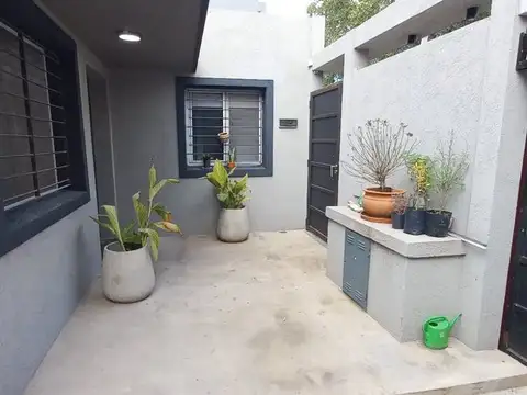 Casa en Venta en Barrio Orbis, USD 125.000