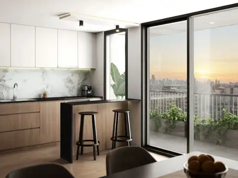 Departamento en Venta 1 año