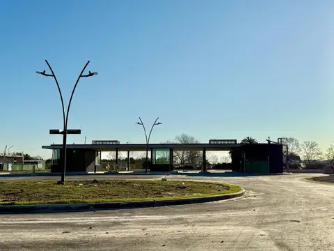 Terreno Lote  en Venta en Silvestre, Nordelta, Tigre