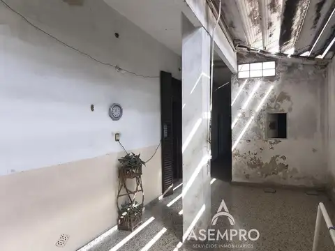 Terreno en Venta en Villa Devoto, USD 269.000