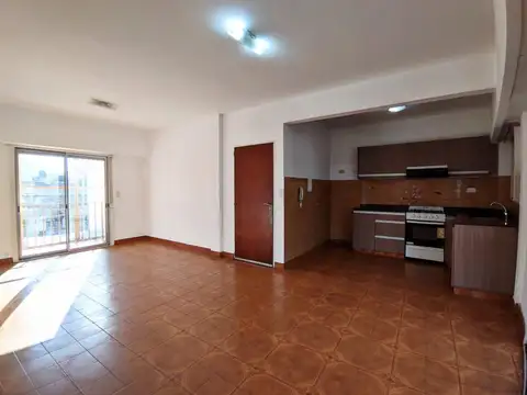 ALQUILER - Departamento 3 amb - Villa Madero